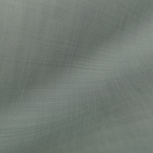 Plain Twill medium grey 100 Merino Omnia small